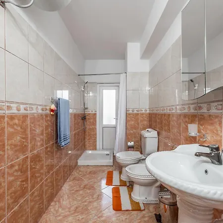 Apartment Premium Luxury Beachfront Durres
