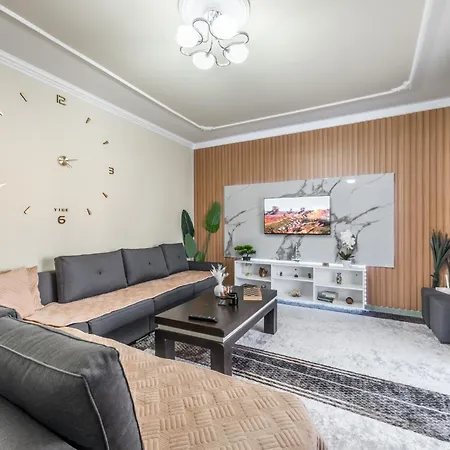 Premium Luxury Beachfront *
